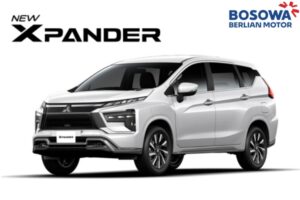 NEW XPANDER