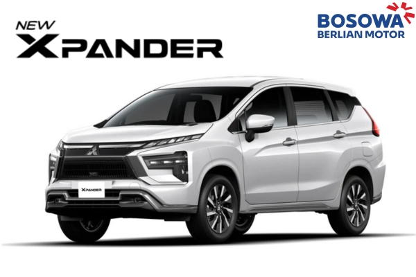 NEW XPANDER