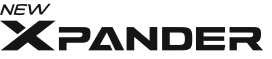 NEW XPANDER