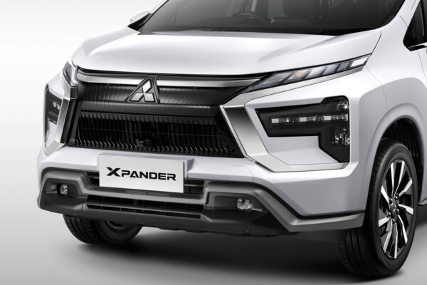 NEW XPANDER
