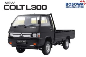 L300 PICK UP