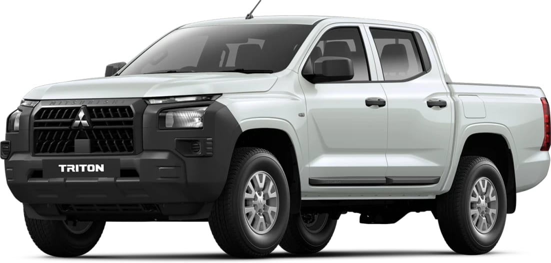 DC HDX White 
