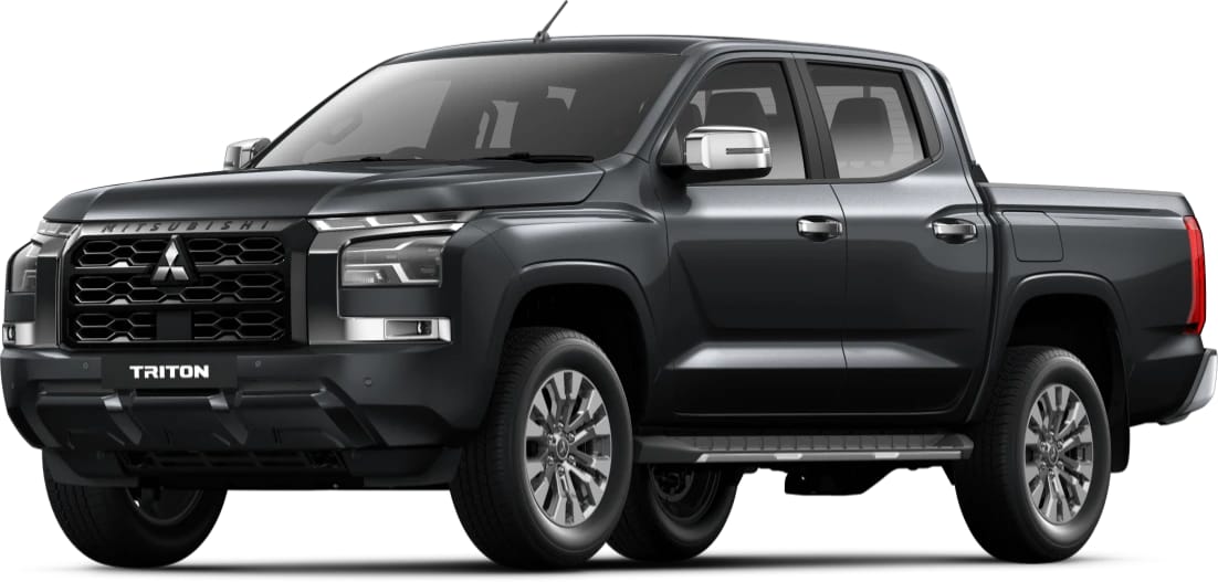 GRAPHITE GREY METALIC