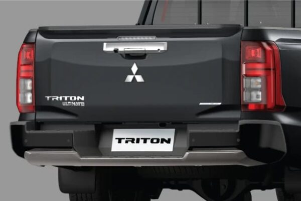 New TRITON