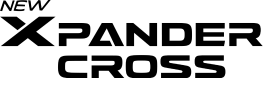 NEW XPANDER CROSS