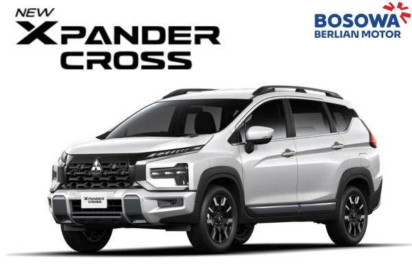 NEW XPANDER CROSS